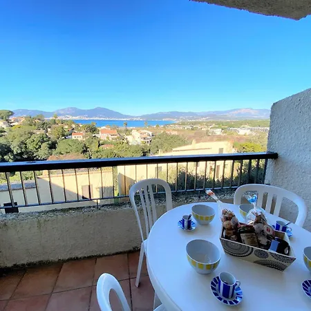 8 Terra Bella 1 Apartmán *