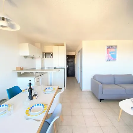 Apartmán 8 Terra Bella 1