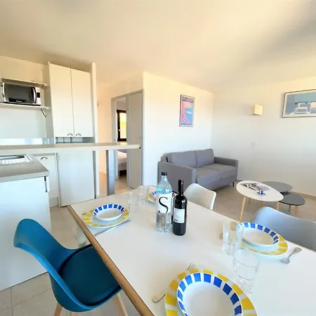 8 Terra Bella 1 Apartmán Porticcio (Corsica)