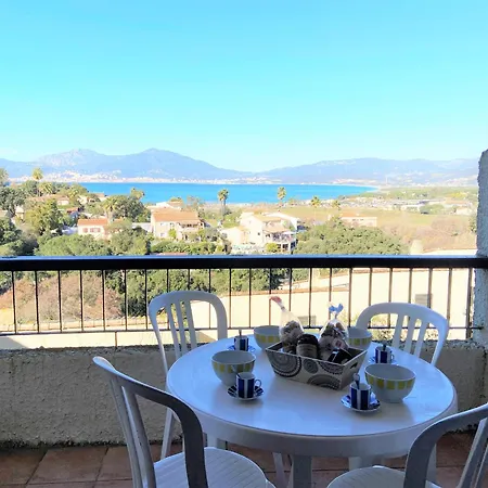 8 Terra Bella 1 Apartmán *