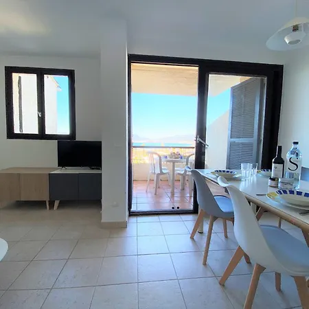 Apartment 8 Terra Bella 1 Porticcio