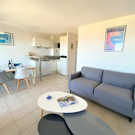 Apartment 8 Terra Bella 1 Porticcio *