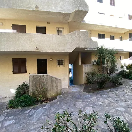 8 Terra Bella 1 Porticcio Porticcio (Corsica)