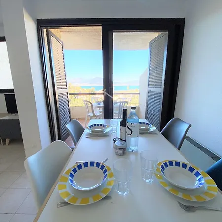 8 Terra Bella 1 Porticcio Apartment