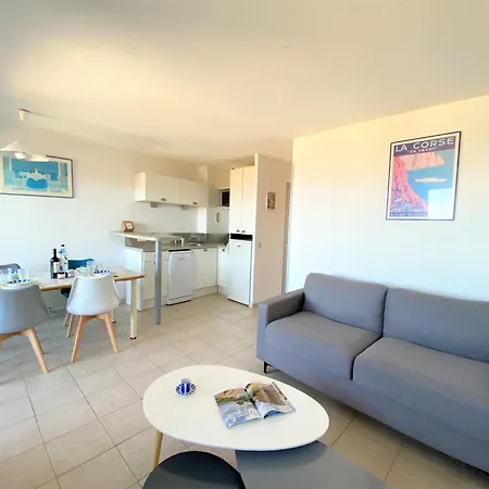 Apartment 8 Terra Bella 1 Porticcio Porticcio (Corsica)