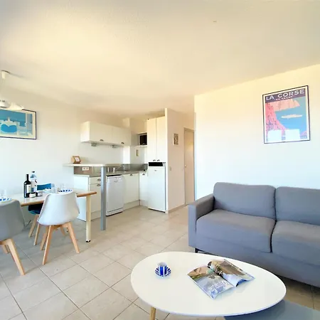 8 Terra Bella 1 * Porticcio (Corsica)
