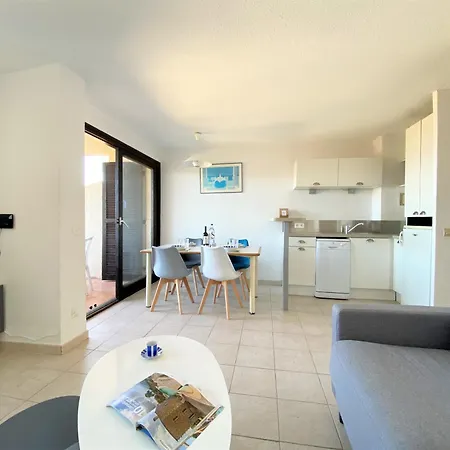 Apartment 8 Terra Bella 1 Porticcio