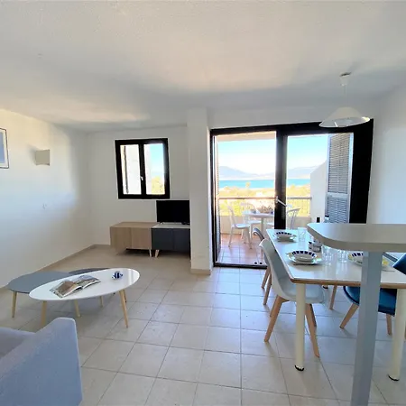 Apartment 8 Terra Bella 1 Porticcio *