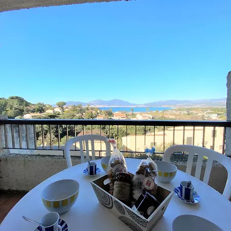 Apartment 8 Terra Bella 1 Porticcio