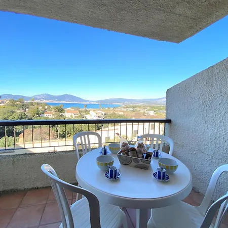 8 Terra Bella 1 Porticcio Apartment