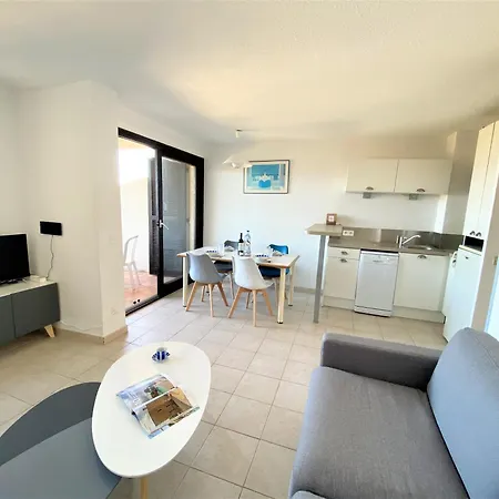 Apartment 8 Terra Bella 1 Porticcio *